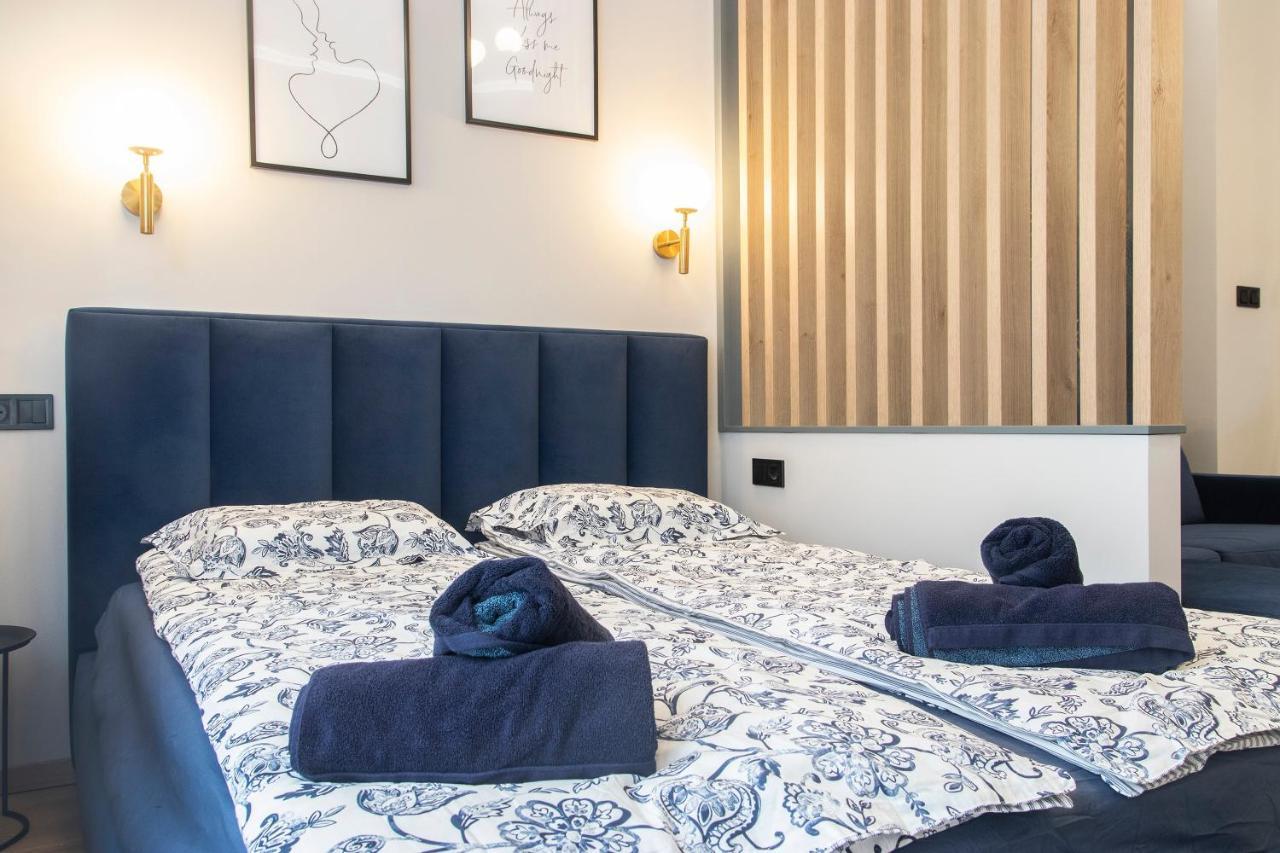 Basilica Dream Apartment Budapest Exterior foto